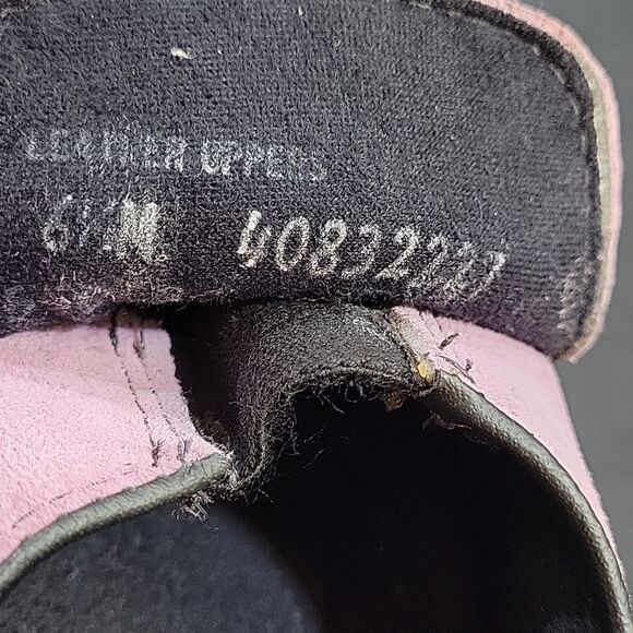 HUSH PUPPIES ELVIS SLIP-ON SUEDE SHOE G1 - Picture 14 of 14